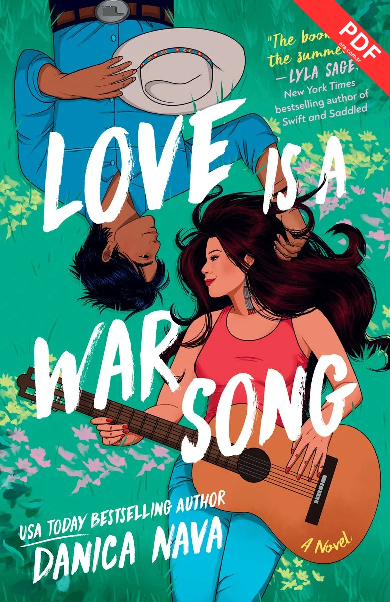 Love Is a War Song Download PDF, Epub Free