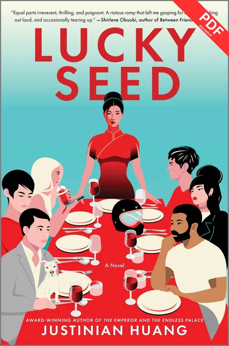 Lucky Seed Download PDF, Epub Free