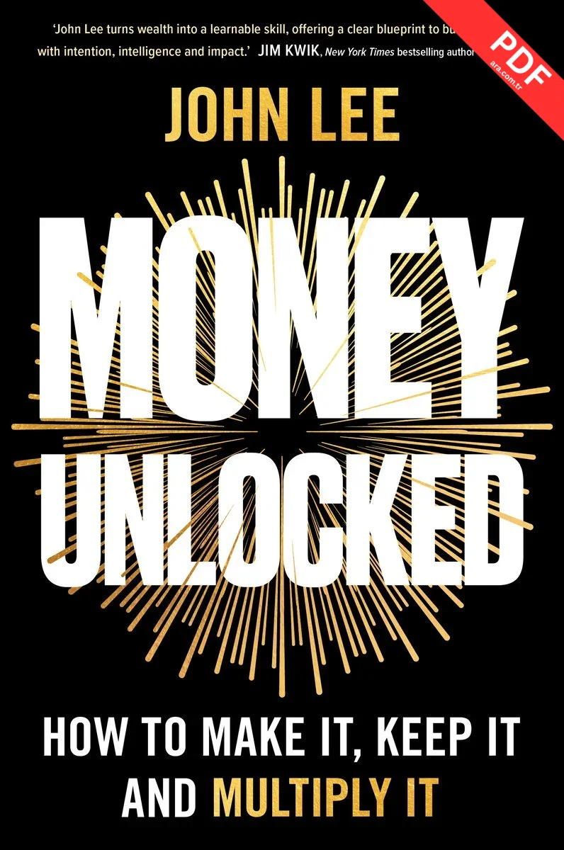 Money Unlocked Download PDF, Epub Free