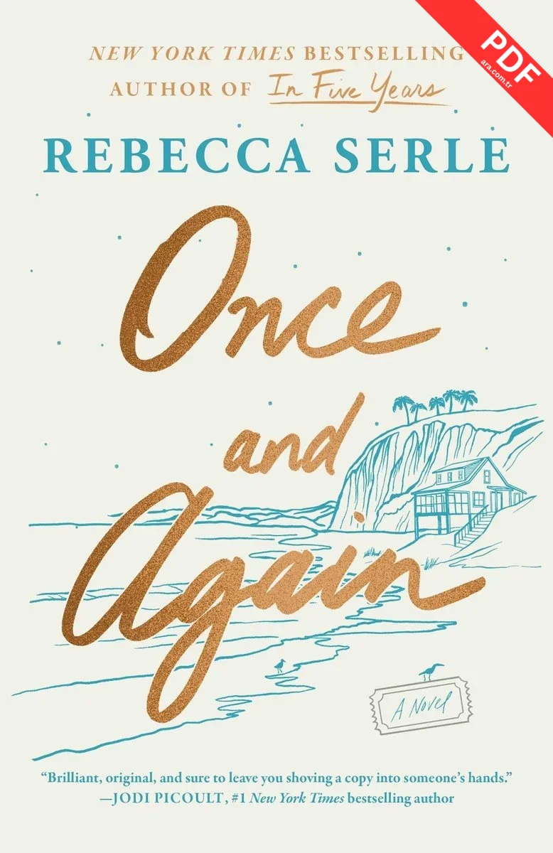 Once and Again Download PDF, Epub Free