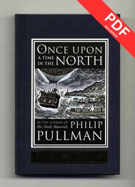 Once Upon a Time in the North - 1st Edition/1st Printing Download PDF, Epub Free