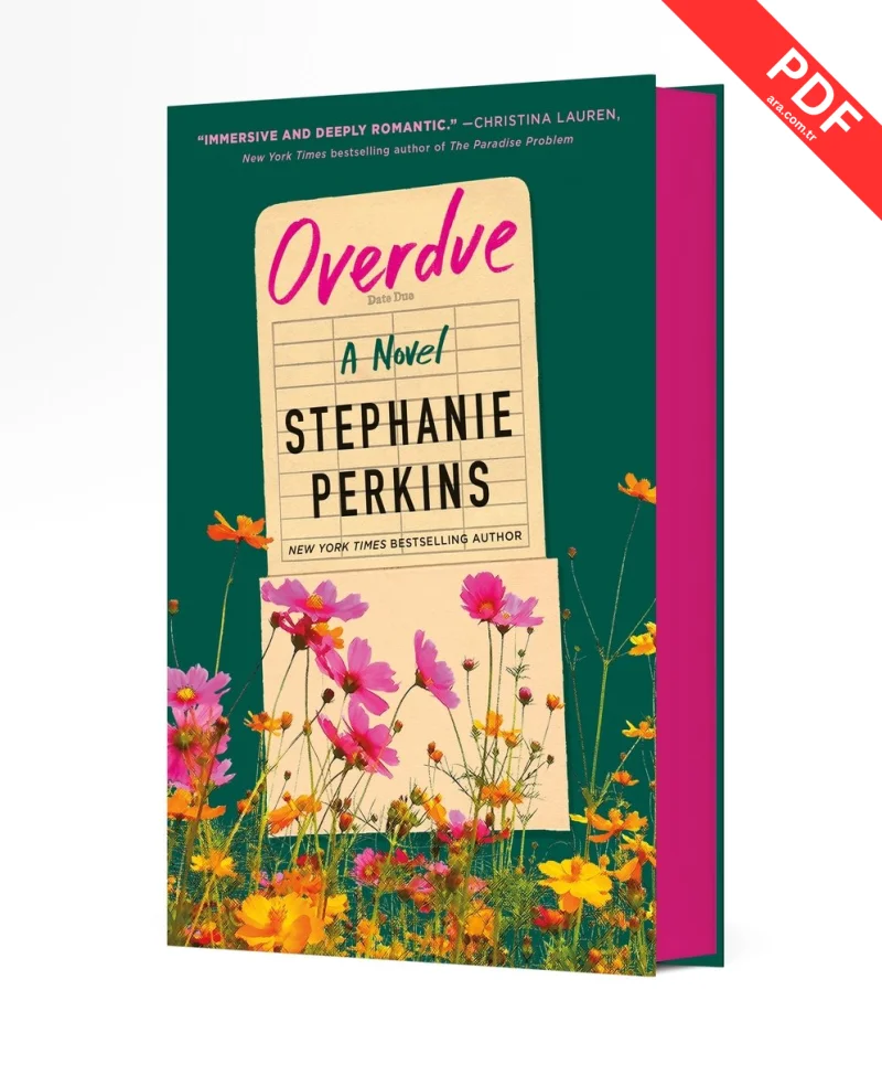 Overdue Download PDF, Epub Free