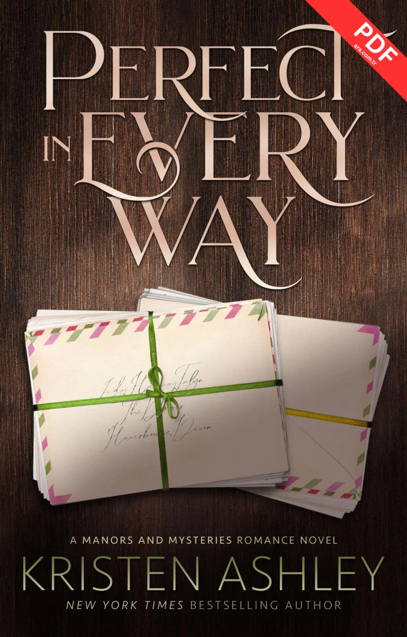 Perfect in Every Way Download PDF, Epub Free