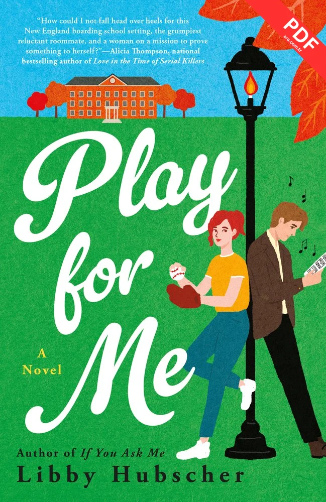 Play for Me Download PDF, Epub Free