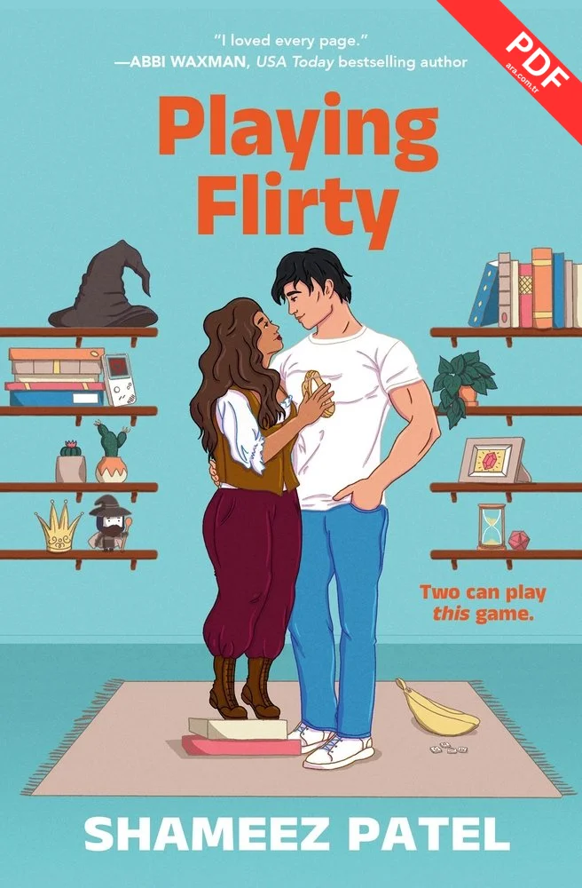 Playing Flirty Download PDF, Epub Free