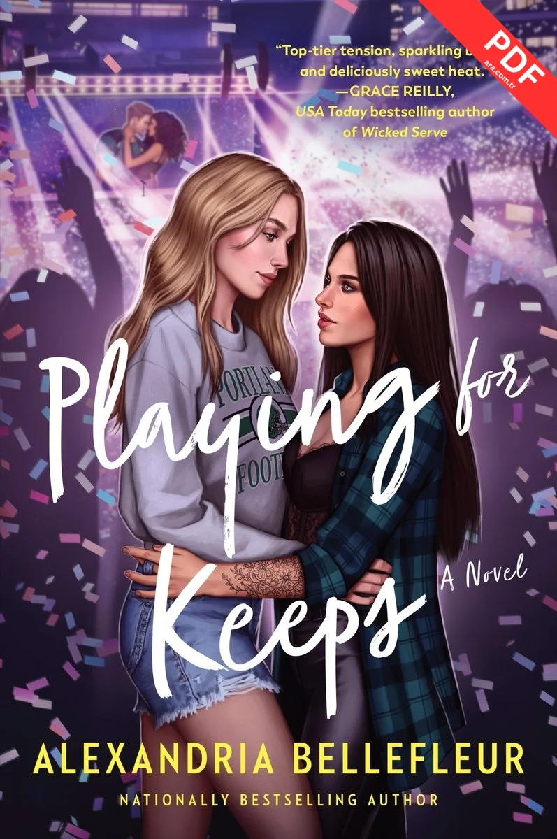 Playing for Keeps Download PDF, Epub Free