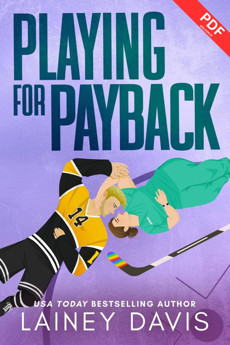 Playing for Payback Download PDF, Epub Free
