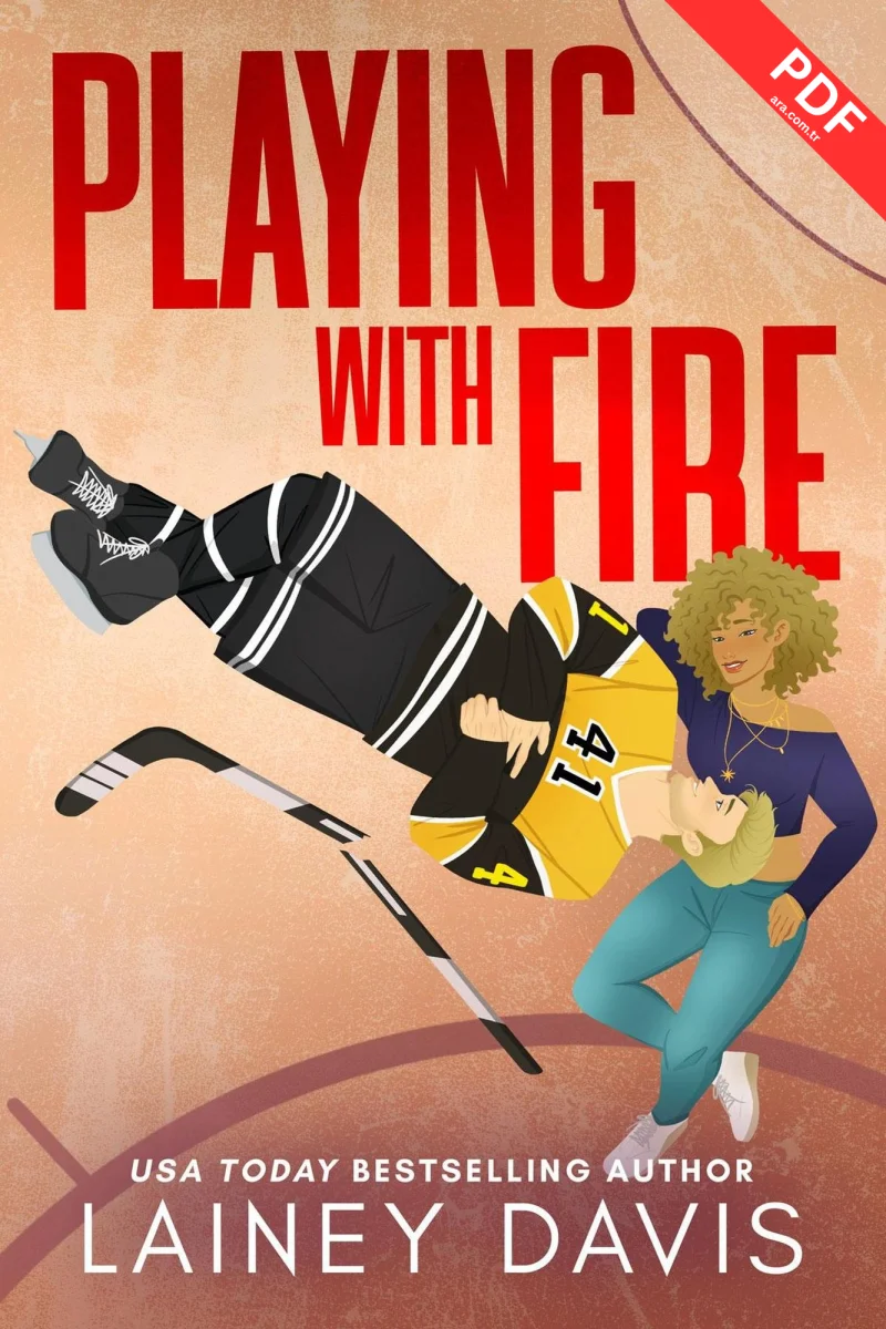 Playing with Fire Download PDF, Epub Free