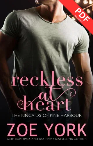 Reckless at Heart Download PDF, Epub Free