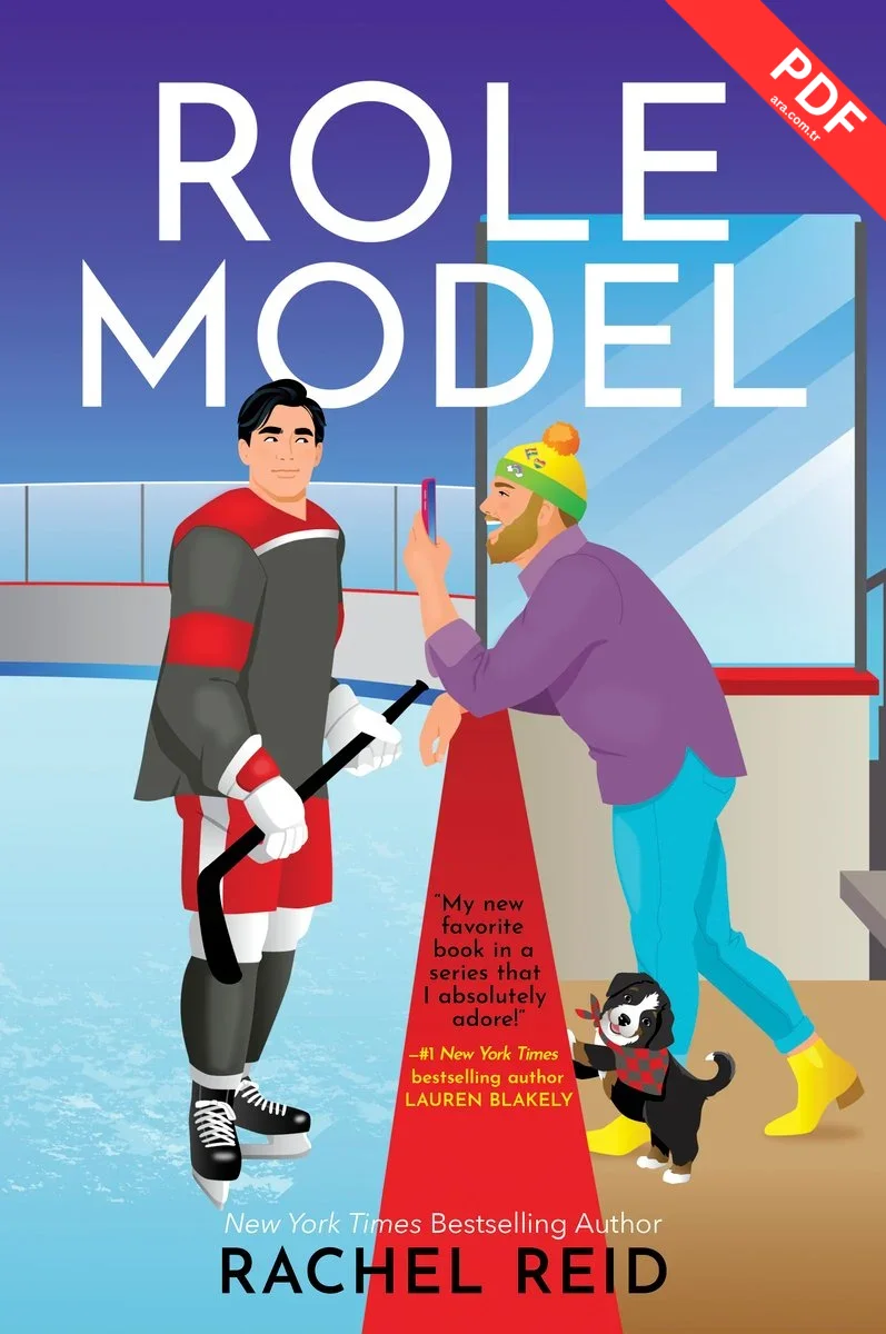 Role Model Download PDF, Epub Free