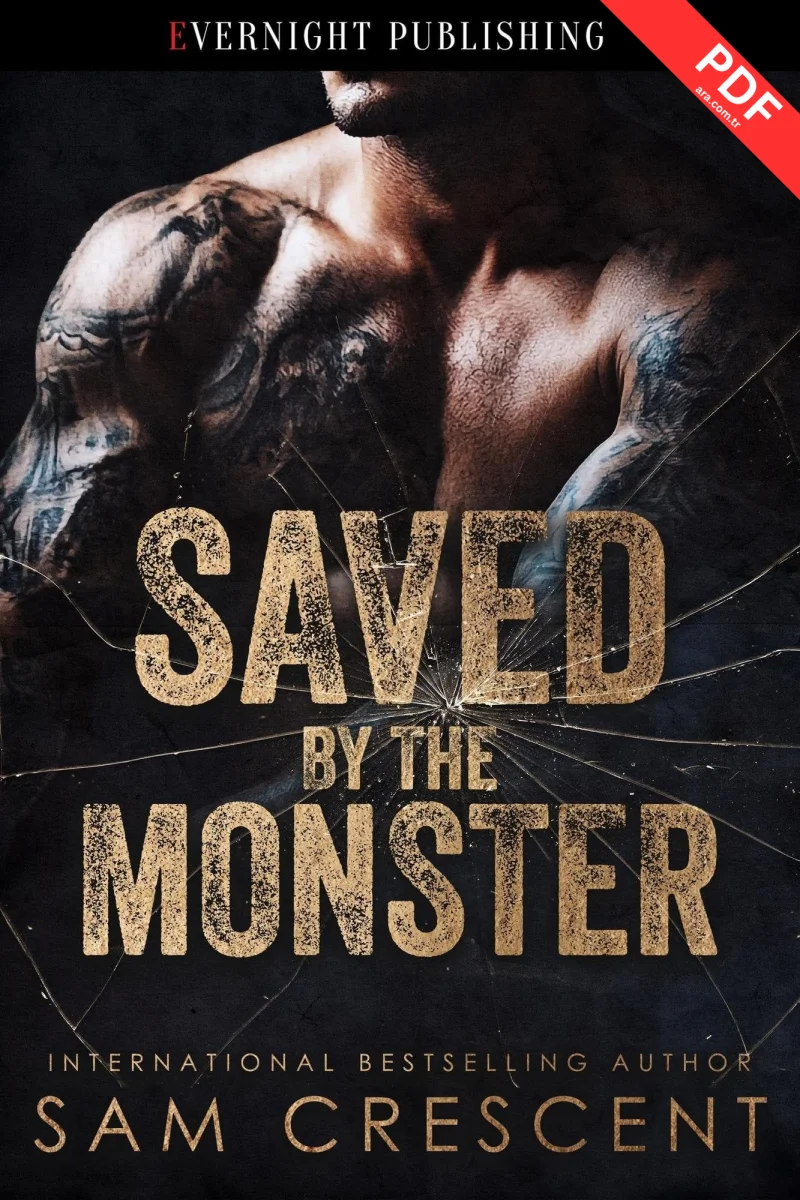 Saved by the Monster Download PDF, Epub Free