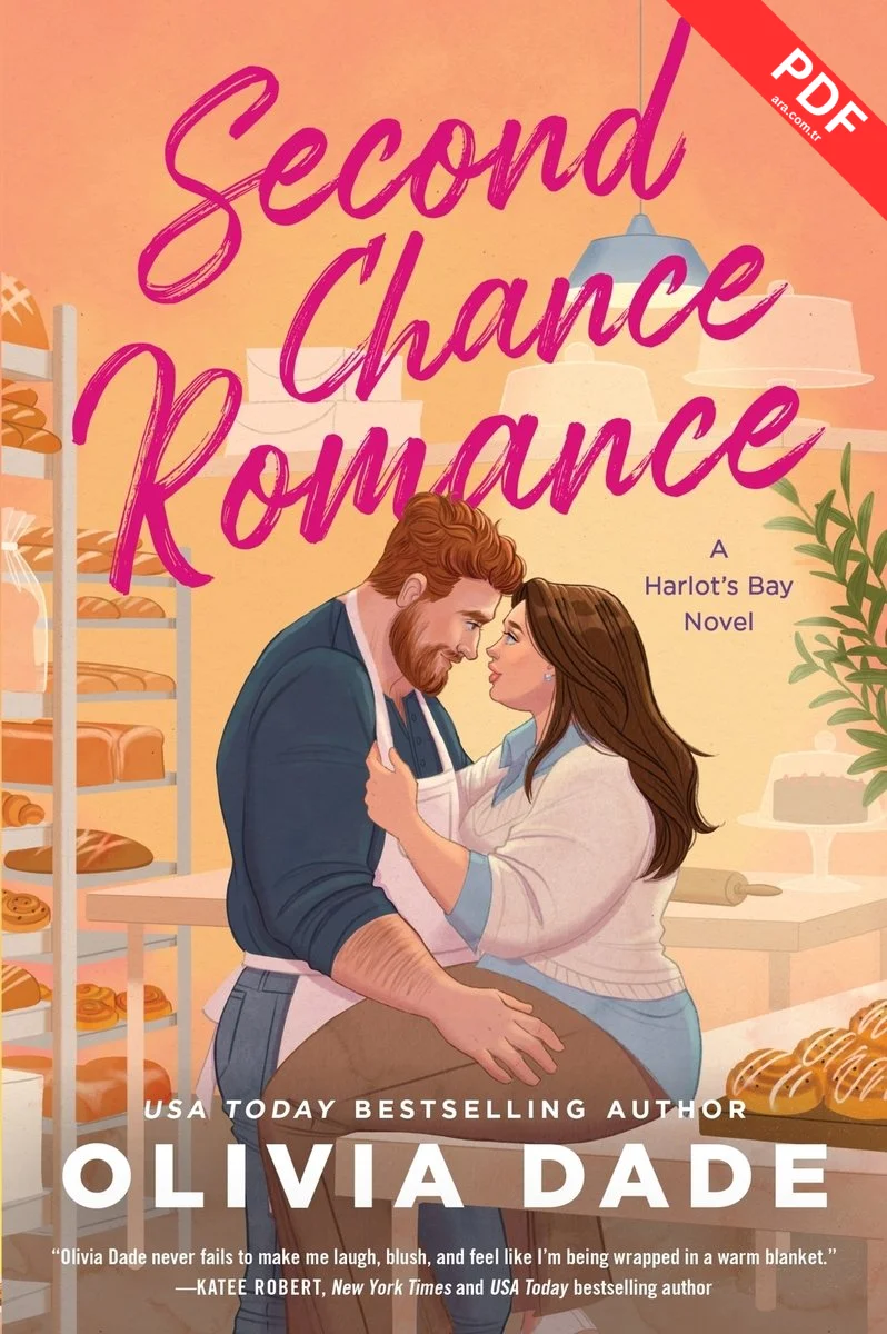 Second Chance Romance Download PDF, Epub Free