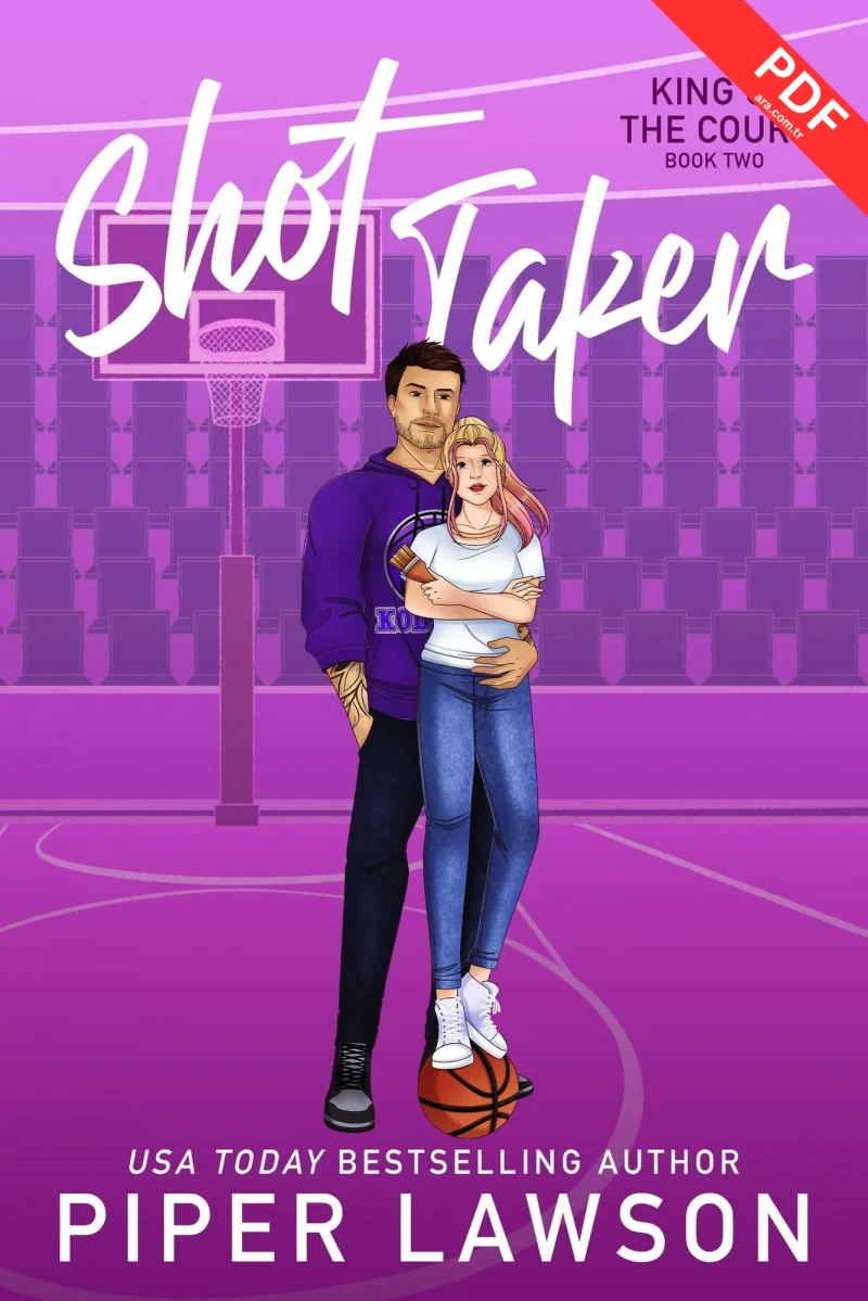 Shot Taker Download PDF, Epub Free