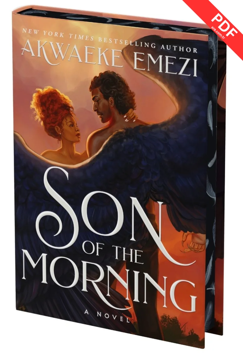 Son of the Morning (Deluxe Limited Edition) Download PDF, Epub Free