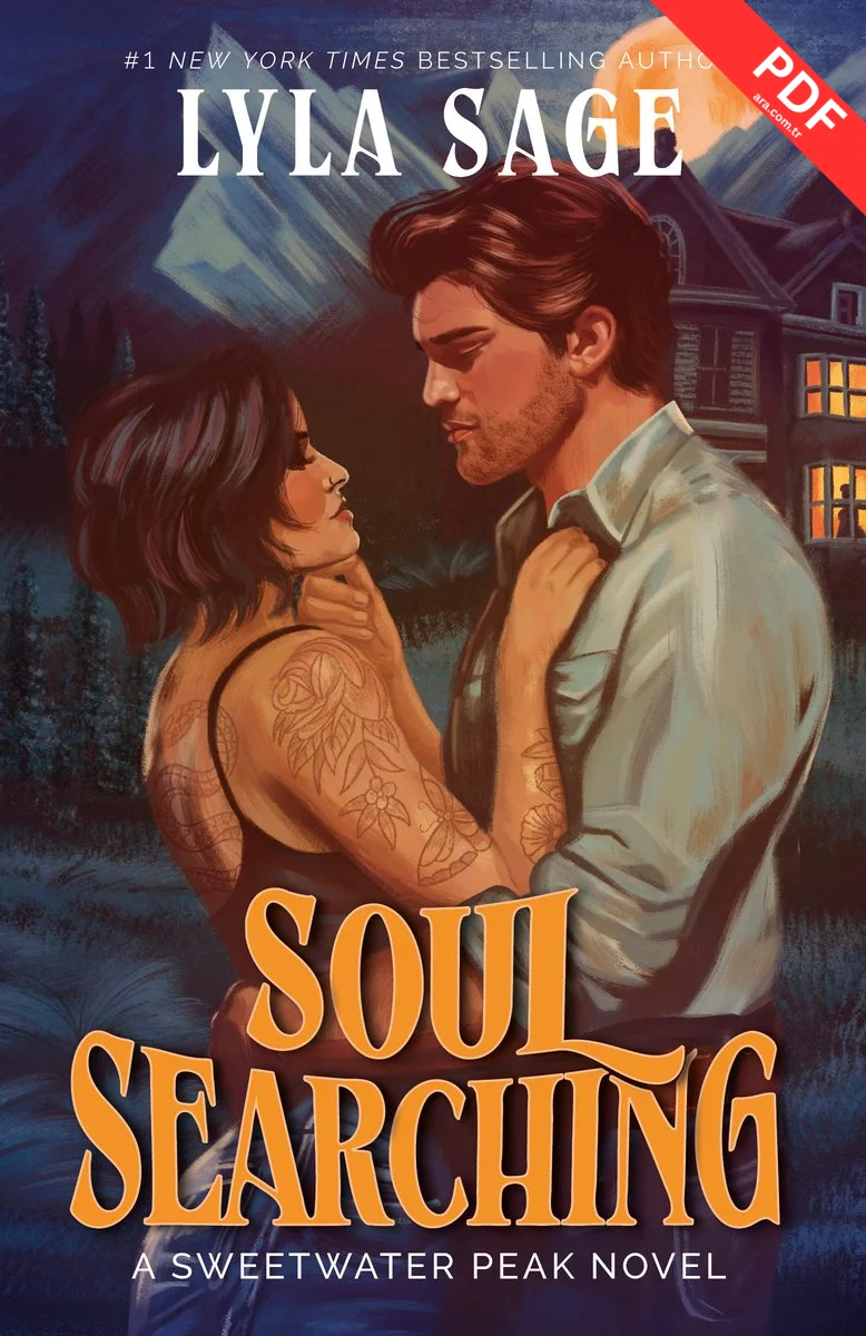 Soul Searching Download PDF, Epub Free