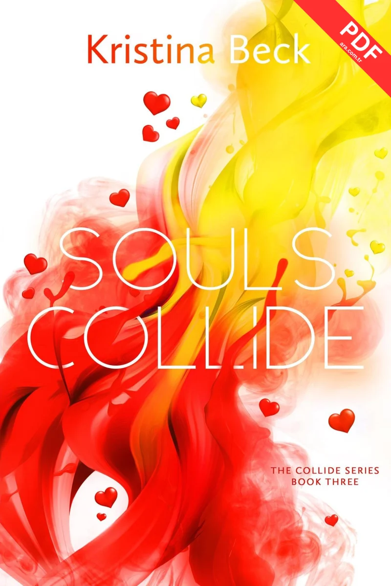 Souls Collide Download PDF, Epub Free