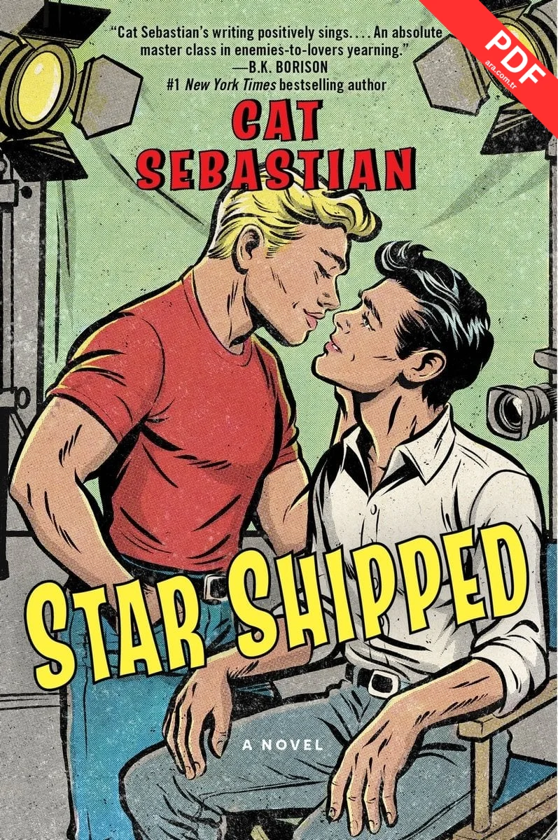 Star Shipped Download PDF, Epub Free