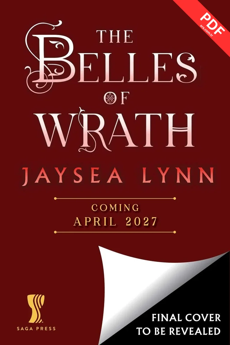 The Belles of Wrath Download PDF, Epub Free