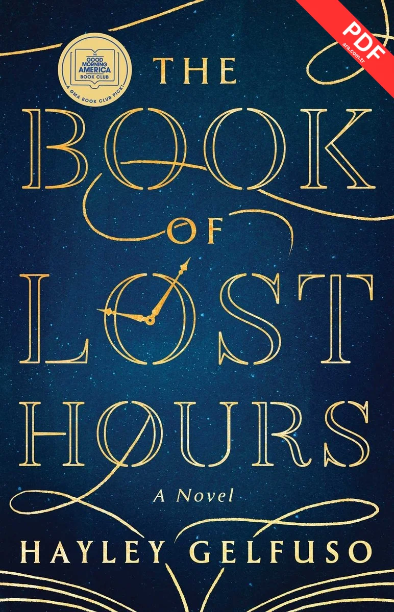 The Book of Lost Hours Download PDF, Epub Free