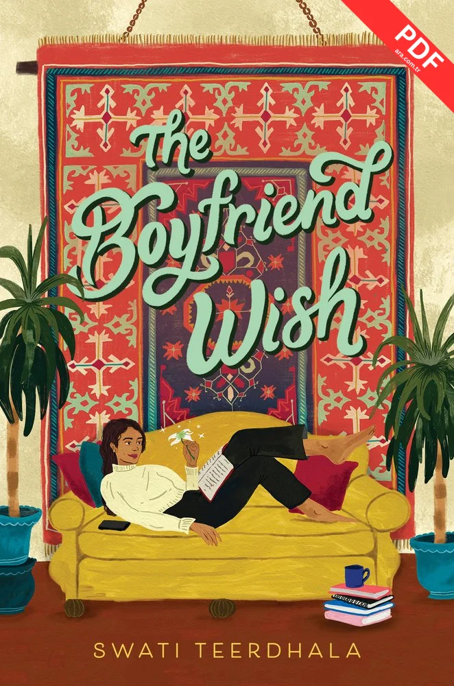 The Boyfriend Wish Download PDF, Epub Free