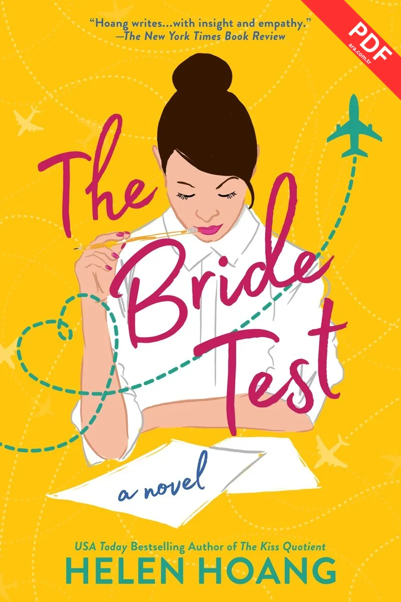 The Bride Test Download PDF, Epub Free