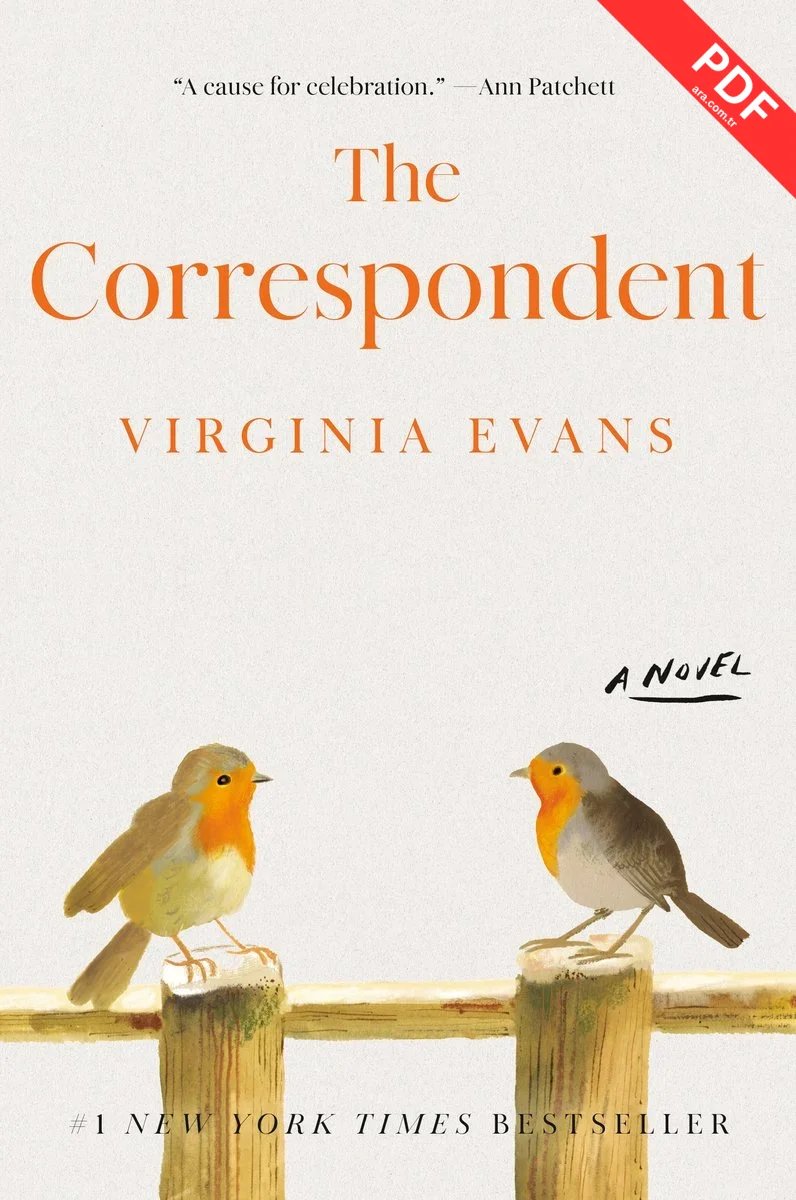 The Correspondent Download PDF, Epub Free