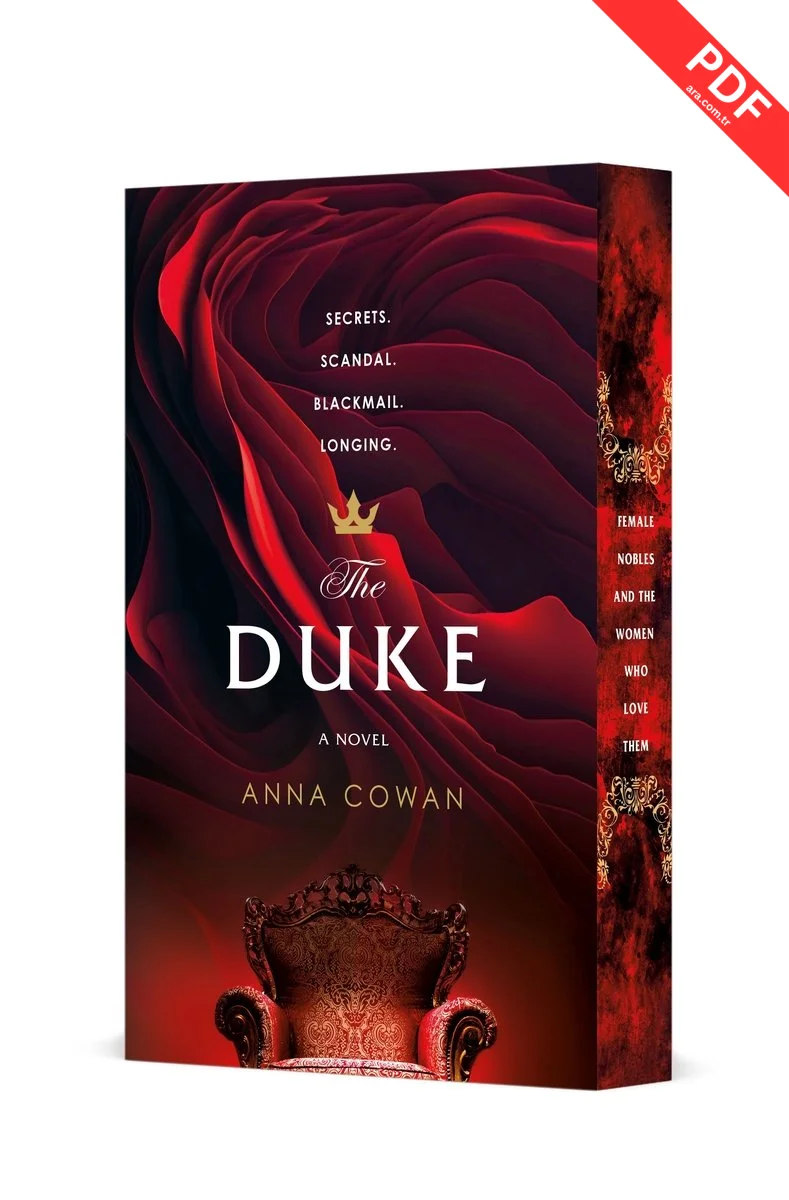 The Duke Download PDF, Epub Free