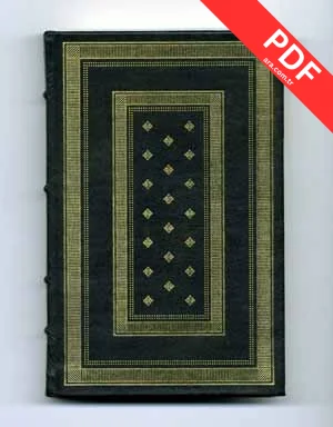 The Fifth Son - 1st US Edition/1st Printing Download PDF, Epub Free