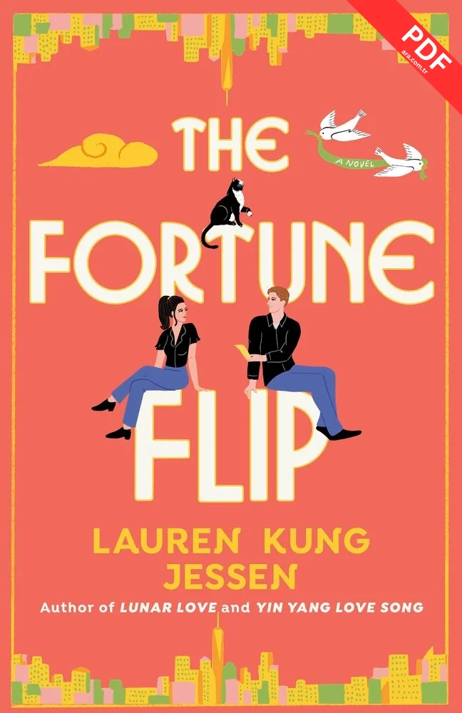 The Fortune Flip Download PDF, Epub Free