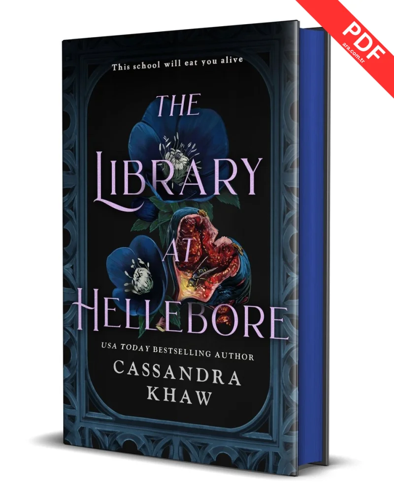 The Library at Hellebore Download PDF, Epub Free