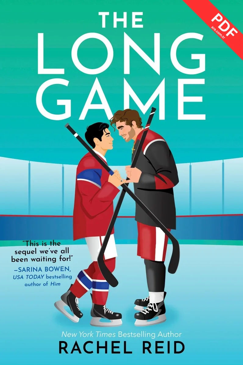 The Long Game Download PDF, Epub Free