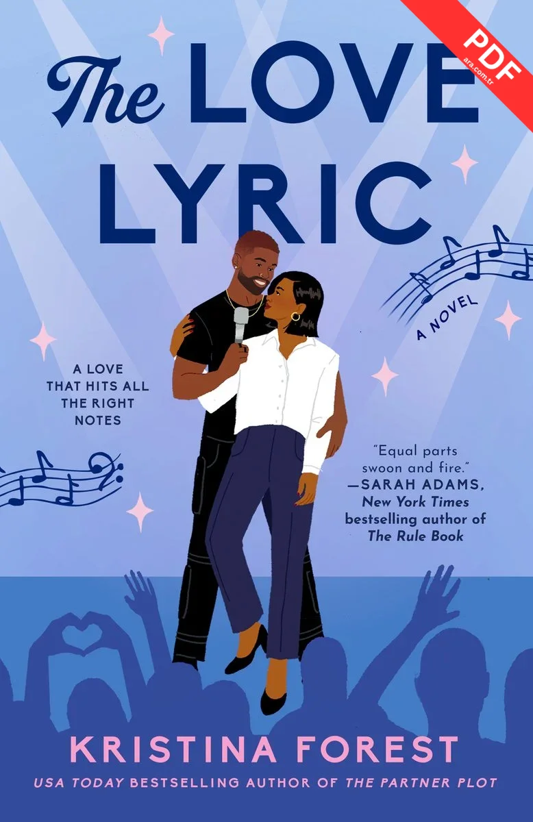 The Love Lyric Download PDF, Epub Free
