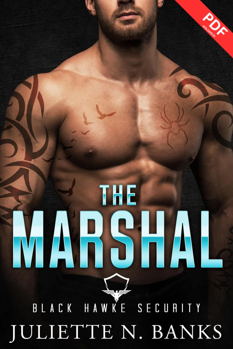 The Marshal Download PDF, Epub Free
