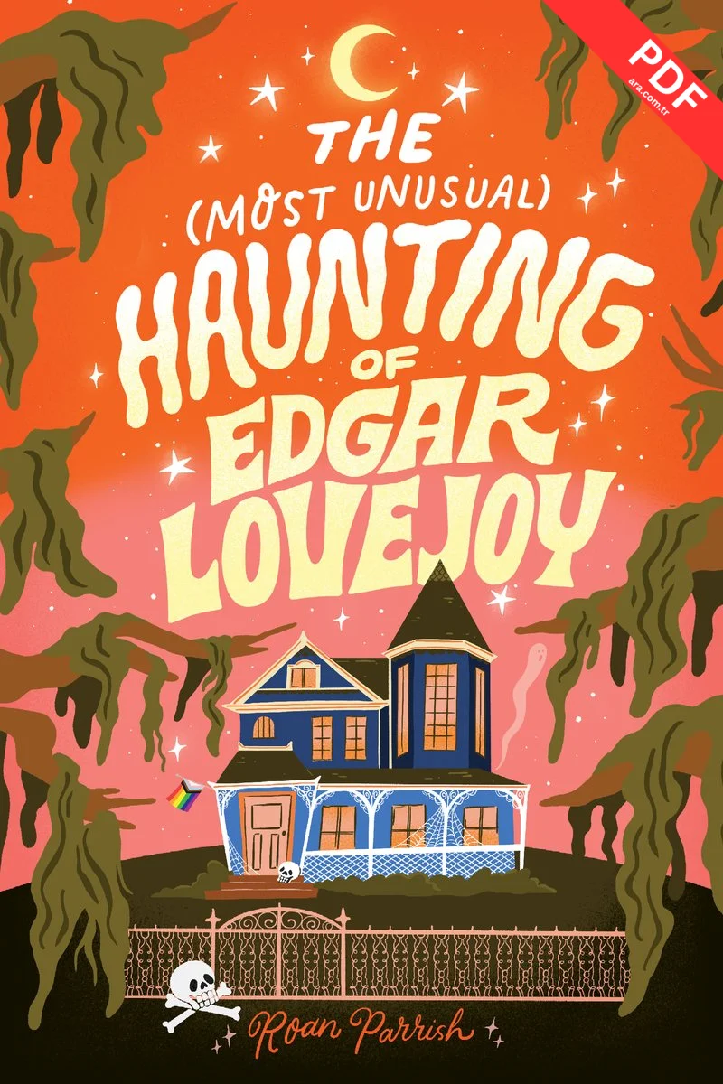 The Most Unusual Haunting of Edgar Lovejoy Download PDF, Epub Free