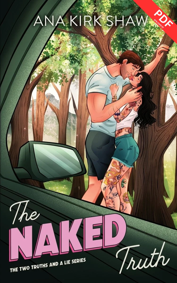 The Naked Truth Download PDF, Epub Free