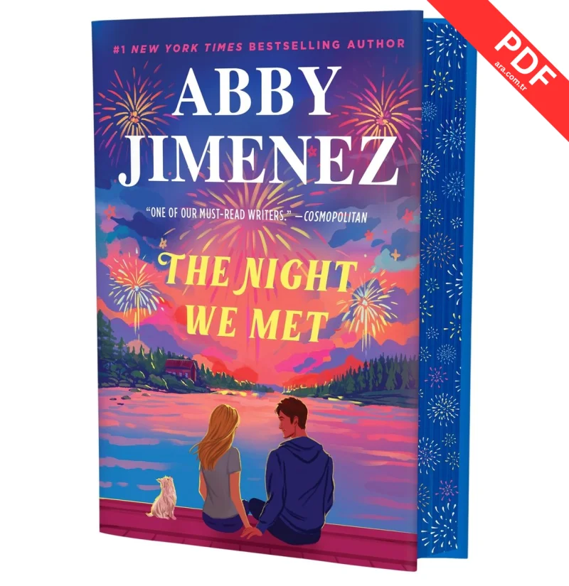 The Night We Met (Deluxe Edition) Download PDF, Epub Free