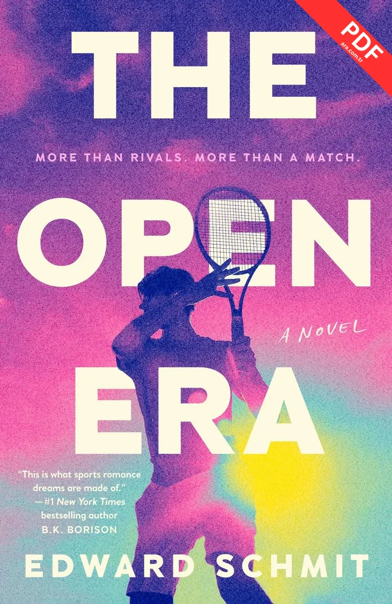 The Open Era Download PDF, Epub Free