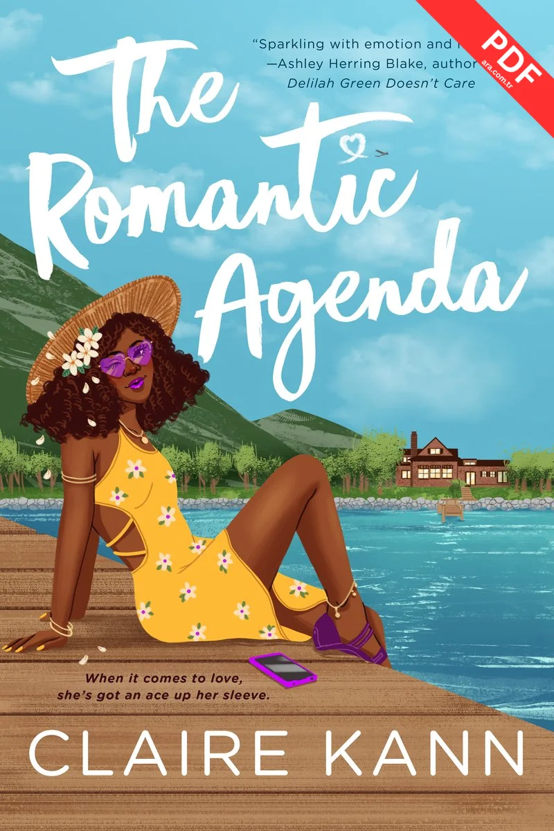 The Romantic Agenda Download PDF, Epub Free