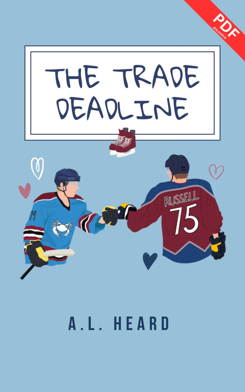 The Trade Deadline Download PDF, Epub Free