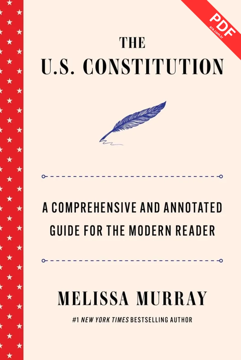 The U.S. Constitution Download PDF, Epub Free
