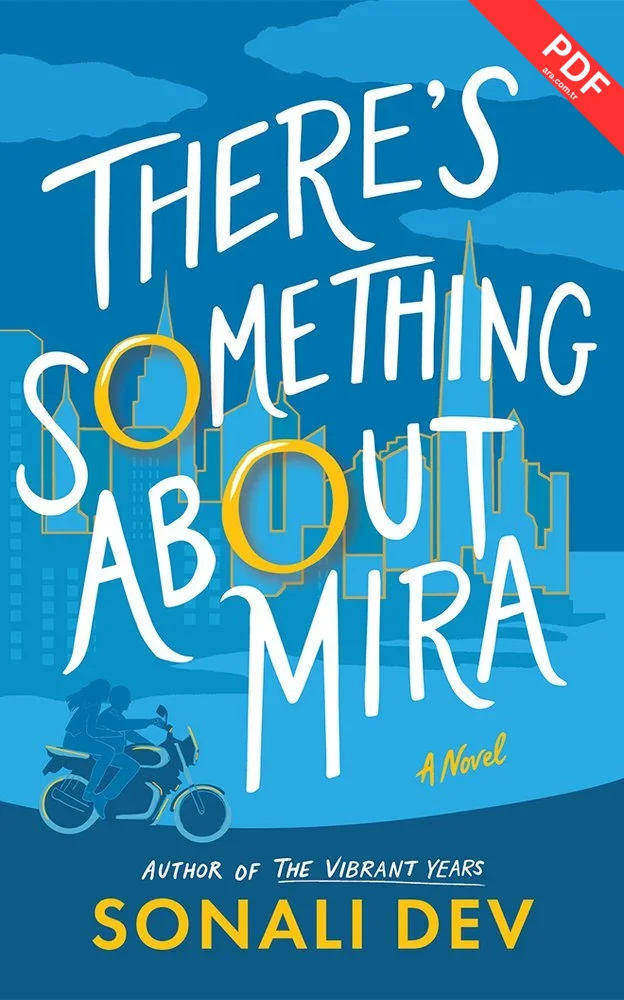 There's Something about Mira Download PDF, Epub Free