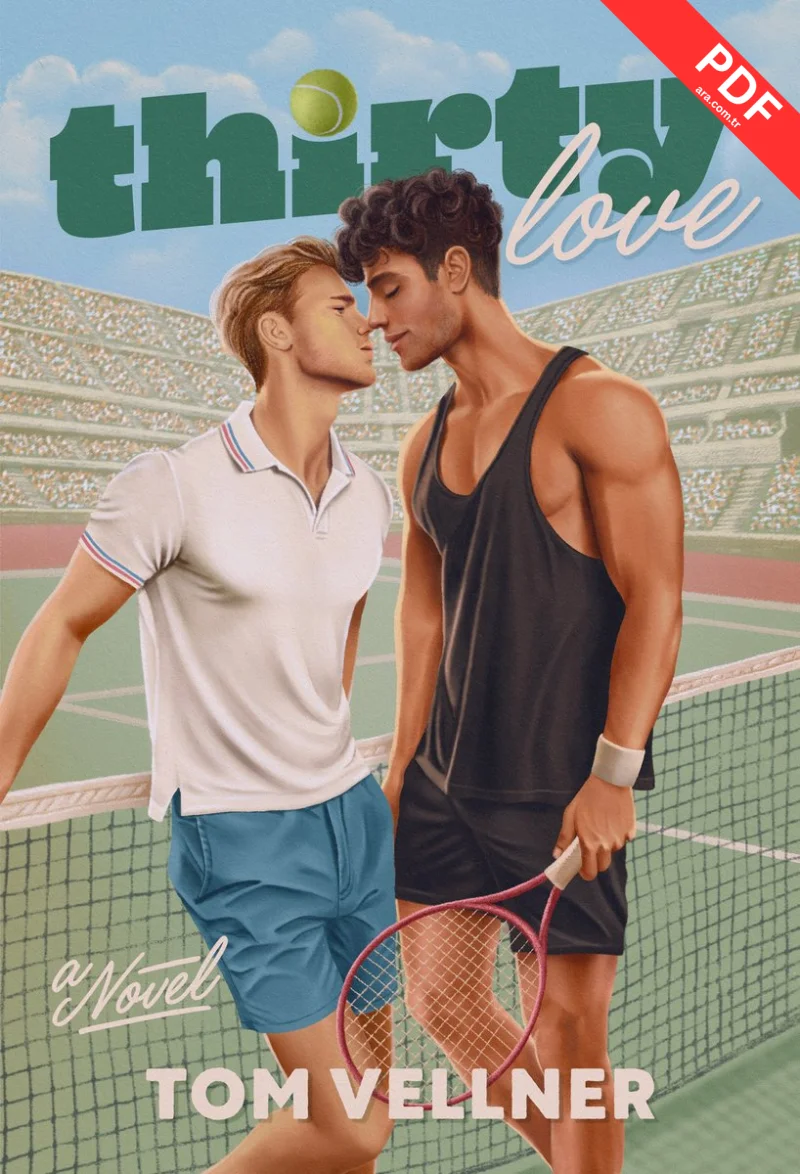 Thirty Love Download PDF, Epub Free