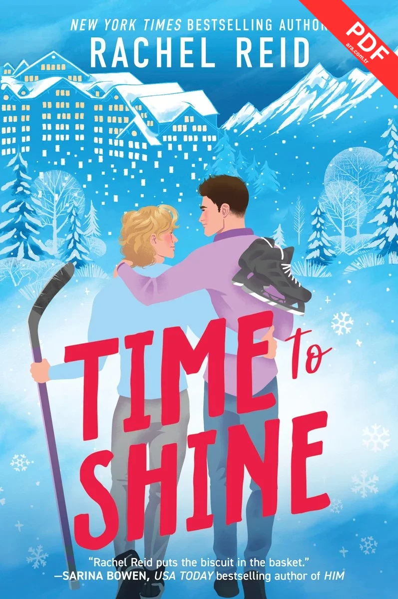 Time to Shine Download PDF, Epub Free