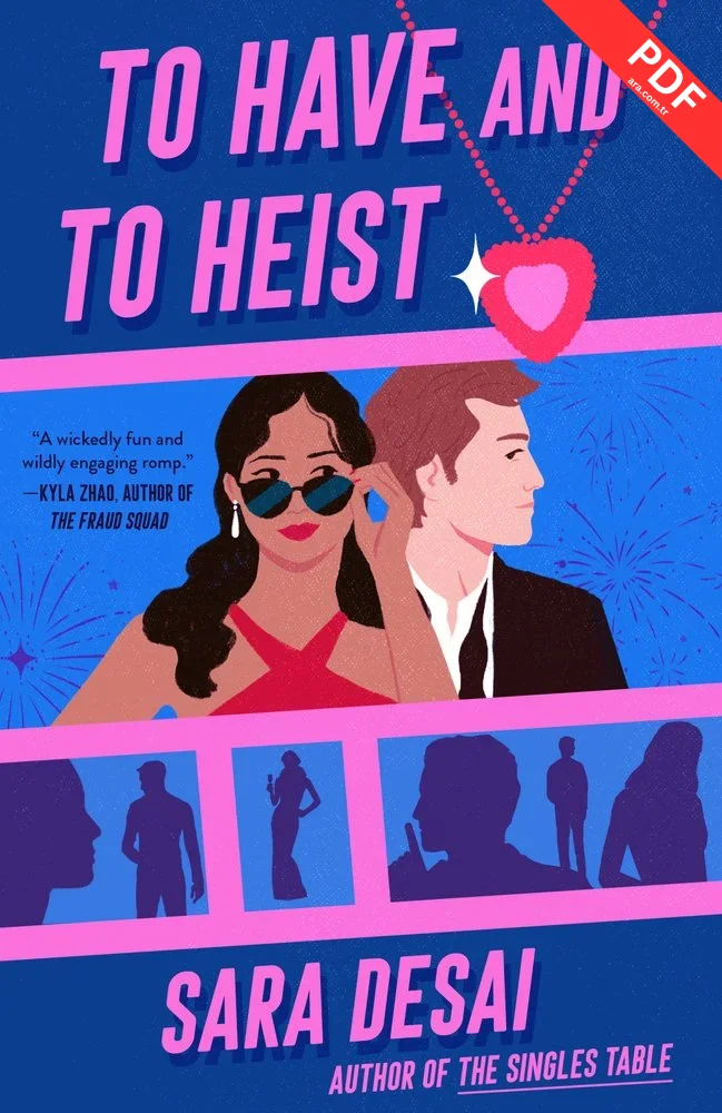 To Have and to Heist Download PDF, Epub Free