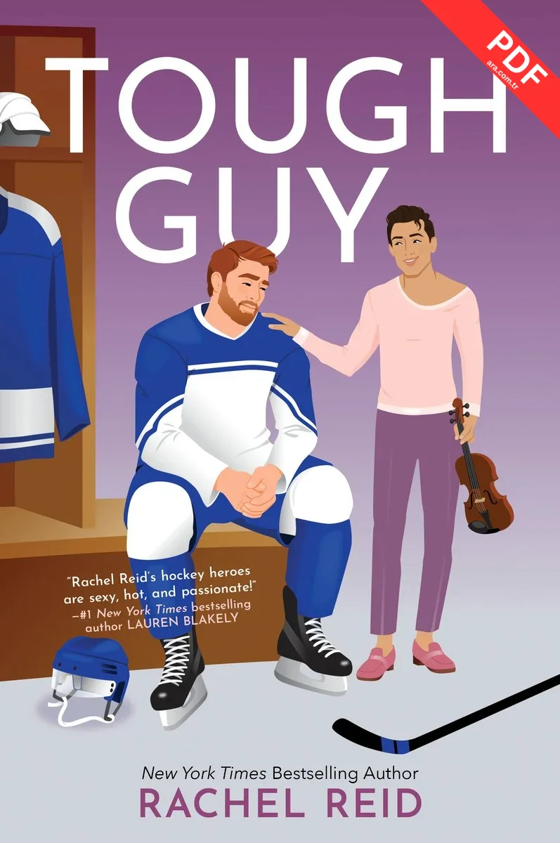 Tough Guy Download PDF, Epub Free