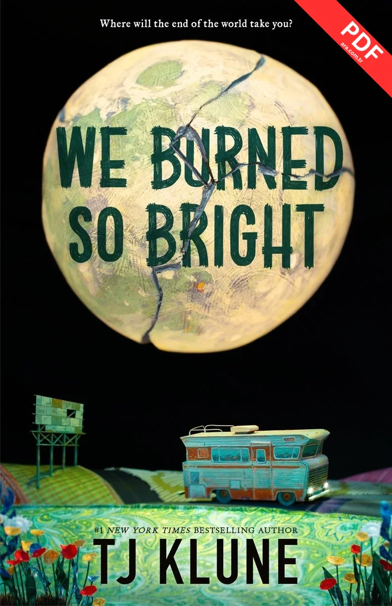 We Burned So Bright Download PDF, Epub Free