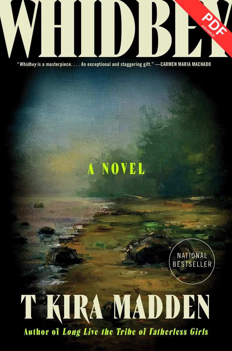 Whidbey Download PDF, Epub Free