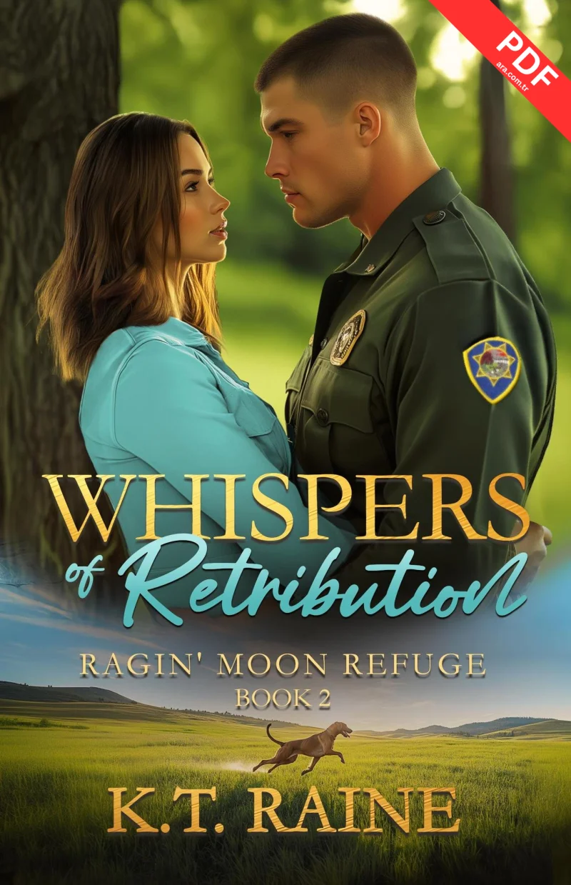 Whispers of Retribution Download PDF, Epub Free